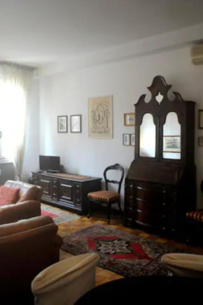 Charming flat with terrace over the canal